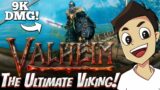 Become the ULTIMATE VIKING in Valheim! [Cheat Guide]