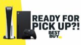 Best Buy will have the PS5 and Xbox Series X / S available online on December 15th