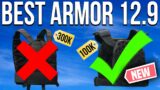 Best New Armor in 12.9! Armor Guide Escape from Tarkov