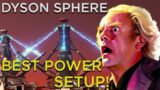Best Power Setup for Dyson Sphere Program – Energy Exchangers