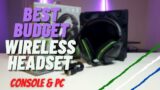Best Wireless Headset for Xbox Series X | S , PS5 & PC – Turtle Beach Stealth 600 GEN 2