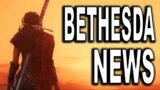 Bethesda News! – E3 2021 UPDATE, New Deathloop Gameplay, & More!