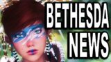 Bethesda News – More Starfield 2021 Insider Statements, Fallout 76 Major Improvements, & More!