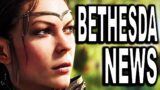 Bethesda's NEW FOCUS on VR, Starfield Xbox Exclusive UPDATE, & More!