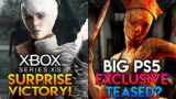 Big PS5 Exclusive Teased? | Xbox Series Surprise Victory Reveals Great Start | News Dose