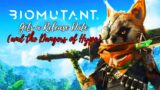 BioMutant Gets a Release Date (and the Dangers of Hype)