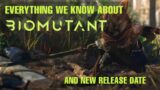 Biomutant: Everything We know and Release Date