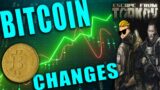 Bitcoin Farm "Nerf" & Current Economy // Tarkov News // Escape from Tarkov Info Dump