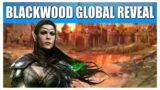 BlackWood Global Reveal The Elder Scrolls Online