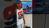 Bow Wow Finds a Xbox Series X at Jermaine Dupri House!|#Shorts