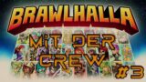 Brawlhalla Gameplay Lets play Deutsch German – #003