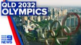 Brisbane named preferred host for 2032 Olympic Games | 9 News Australia