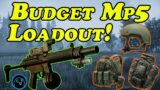 Budget MP5 Loadout! – 12.9 – Escape from Tarkov
