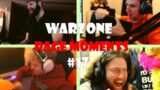 COD: WARZONE: Rage Moments Compilation #17