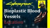 CYBERPUNK 2077 Cyberware Mod Location: Bioplastic Blood Vessels – Walkthrough PC Gameplay Guide