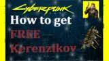 CYBERPUNK 2077 Cyberware Mod Location: Kerenzikov – Walkthrough PC Gameplay Guide