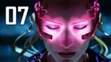 CYBERPUNK 2077 Gameplay Walkthrough Part 7 (PS5 4K)