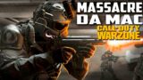 Call Of Duty Warzone – O Massacre da Mac Eletrica
