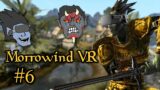 Chaotic Random Encounters – Morrowind VR Ep. 6