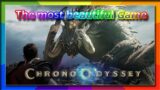 Chrono Odyssey | 1st Official Gameplay Trailer | MMORPG | PC PS5 XBox