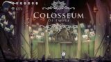 Colosseum Of Fools (part 2)/ Hollow Knight Live