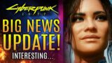Cyberpunk 2077 – Big News Update! CDPR Reveals Future Intent and Goes on Hiring Spree!