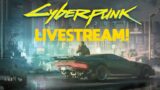 Cyberpunk 2077 Full Story! [Part 1]