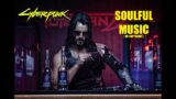 Cyberpunk 2077 Game-play with No copyright Background Music