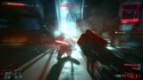 Cyberpunk 2077 – Kill Oda on Hard in 10 seconds