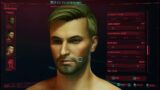 Cyberpunk 2077 – Officer K Character Model I made