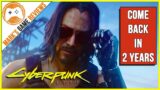 Cyberpunk 2077 Review – Is it Worth Playing?