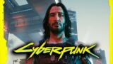 Cyberpunk 2077 Speedrun to Hanako Arasaka