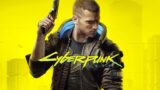 Cyberpunk 2077 – V Theme (Extended Version) OST Main Theme Extended