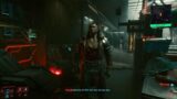 Cyberpunk 2077 What happens when you are nice to Placide