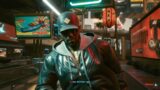 Cyberpunk 2077 What happens when you tell Kerry to just enjoy the show