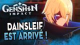 Dainsleif arrive enfin ! | Ep.24 | Genshin Impact Let's Play FR
