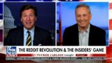David Sacks on Tucker Carlson: Insiders' Game, WSB Censorship, Robinhood | FOX News