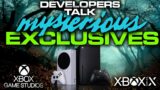 Deep Dive into AAA Xbox Exclusives & Developer Interviews for Xbox Series X | S