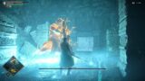 Demon's Souls PS5 – Old Hero (Melee/No Damage)