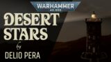 Desert Stars pt.1 – Warhammer 40,000 Fan Audio: A Space Marine story