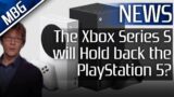 Dev Implies Xbox Series S Will Hold Back The PS5? Graphical Scalability vs Gameplay Scalability