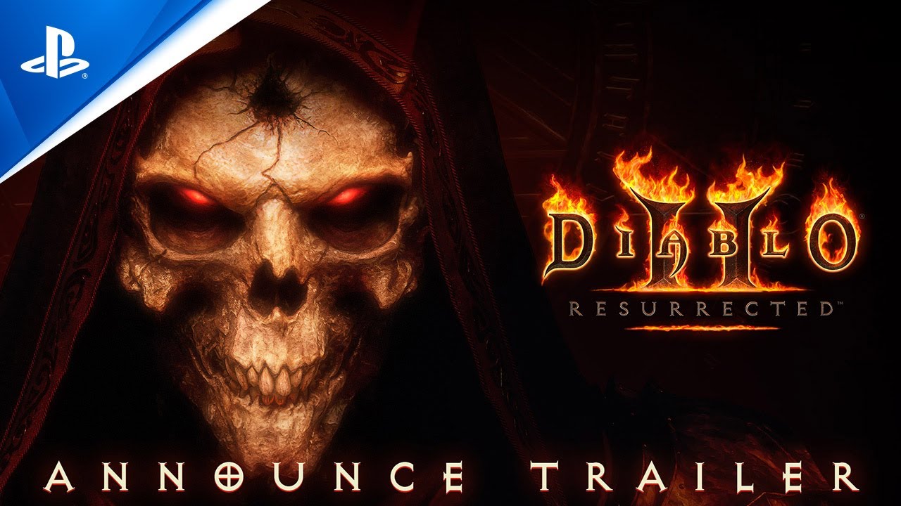 download diablo 3 ps 4 for free