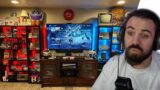 Die heftigsten Gaming Zimmer, Modding PS5, Xbox Series X & Gaming Setups | Dr. UnboxKing REAGIERT