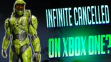 Does This Mean Halo Infinite's Xbox One Version Is Cancelled