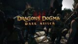 Dragon's Dogma: Dark Arisen All Dialogues/Scenes Part 6 Last