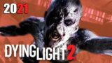 Dying Light 2 Development Is Going Smooth – Techland's Official Statement On Developer Leaving