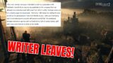 Dying Light 2 Veteran LEAVES After 22 Years….Great