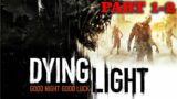 Dying Light Indonesia day 2