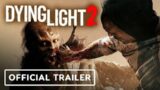 Dying light 2 Official Trailer 2020 | 1080p HD.
