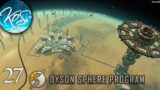 Dyson Sphere Program Ep 27 – SILICON DESERT – Let's Play,  Early Access